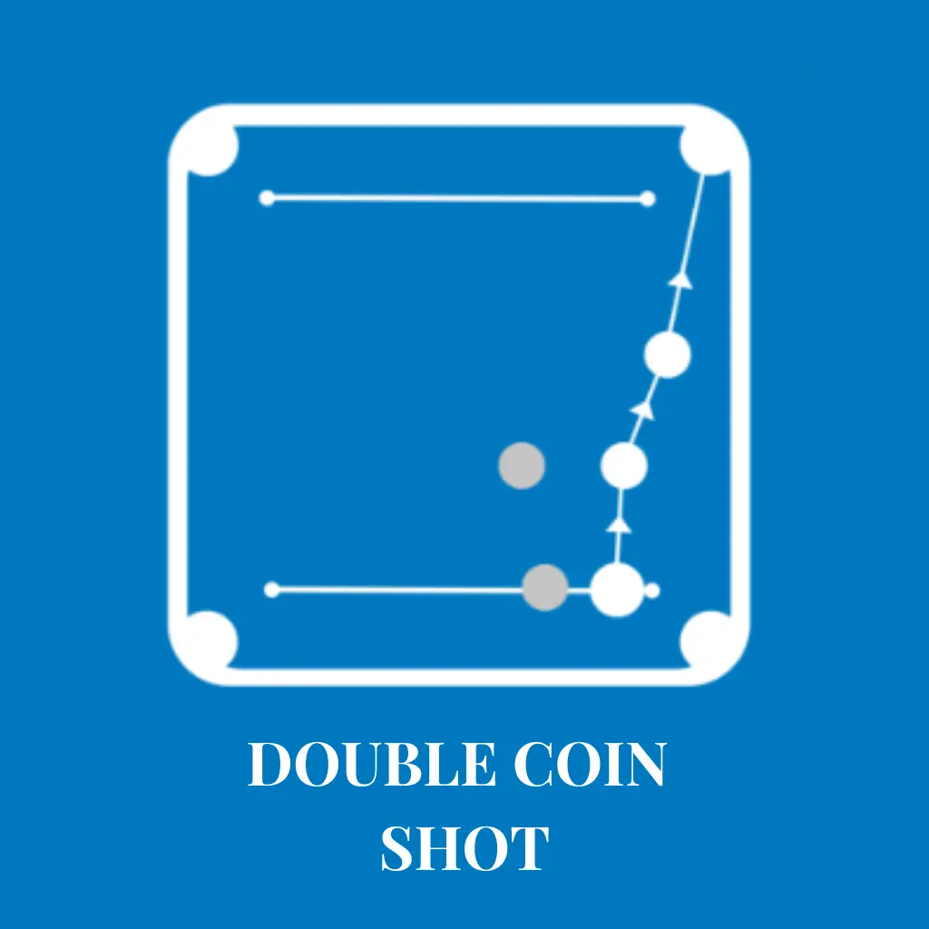 DOUBLE-COIN-SHOT