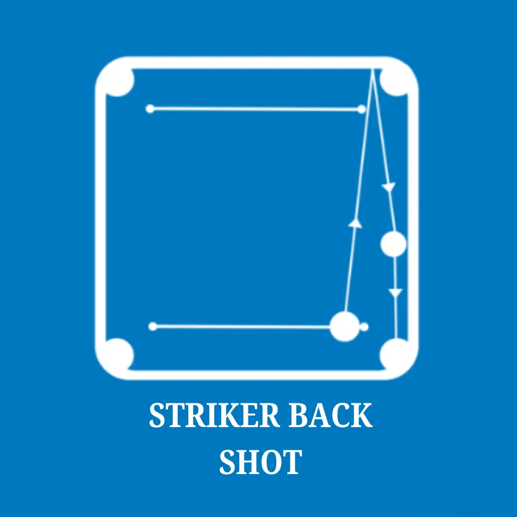 bitAIM+ Shots 3 STRIKER-BACK-SHOT